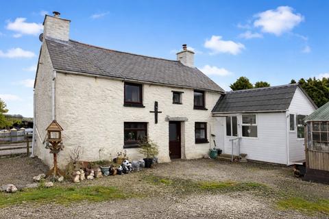 Ffostrasol, Llandysul, SA44