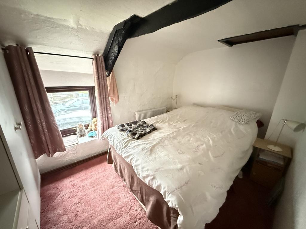 Double Bedroom 2