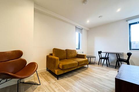 1 bedroom apartment to rent, at Nationwide, Apartment 805, 55, Queen Street M3