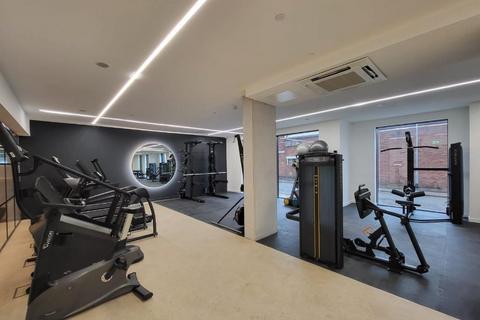 1 bedroom apartment to rent, at Nationwide, Apartment 805, 55, Queen Street M3