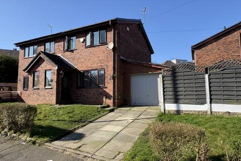 undefined, Greenacres Road, Oldham