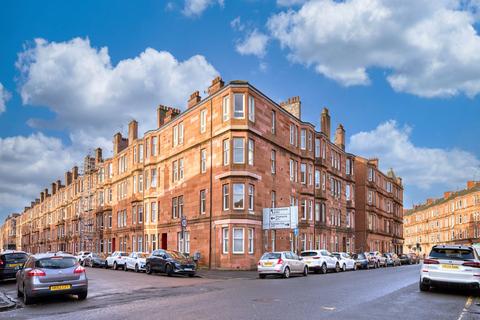 1 bedroom flat for sale, 6 Niddrie Road, Flat 3/1, Govanhill, Glasgow, G42 8NS