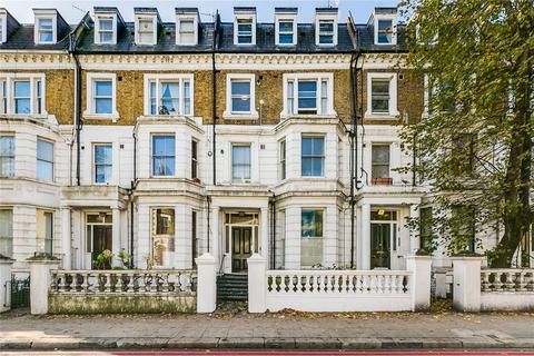 Holland Road, London W14
