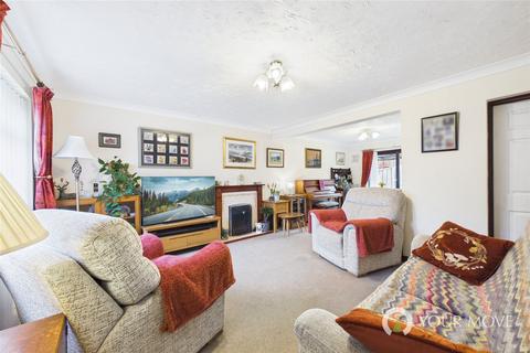 undefined, St. Benets Drive, Suffolk NR34