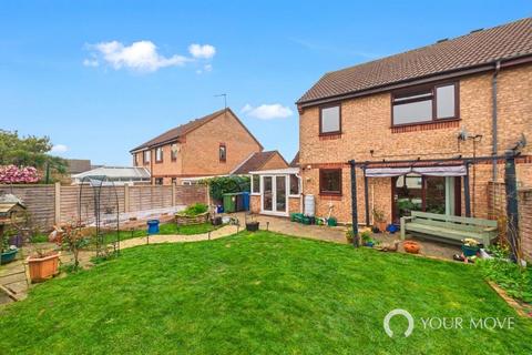 undefined, St. Benets Drive, Suffolk NR34
