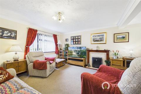 undefined, St. Benets Drive, Suffolk NR34