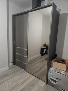 undefined, Lichfield Road, London E6