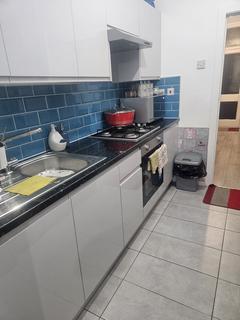 undefined, Lichfield Road, London E6