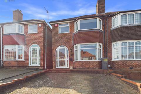 Foden Road, Great Barr, Birmingham, B42