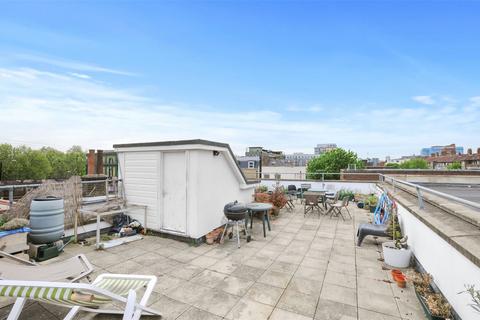 1 bedroom apartment for sale, Bethnal Green Road, London, E2