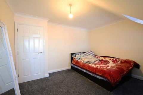 undefined, Kime Mews, PE20