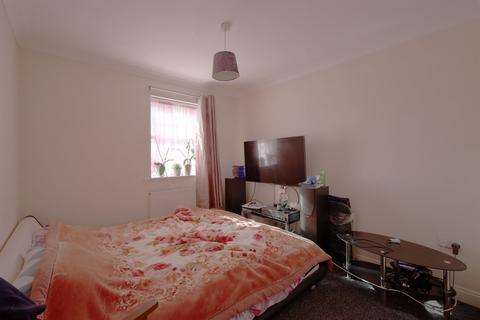 undefined, Kime Mews, PE20