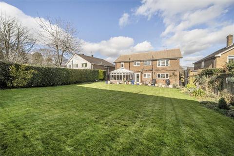 4 bedroom detached house for sale, Brimstone Close, Chelsfield Park