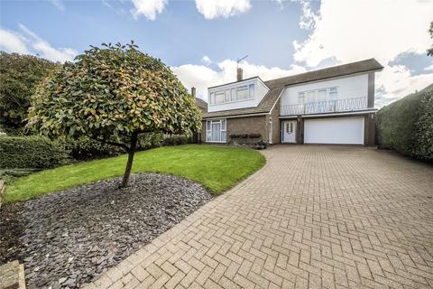 4 bedroom detached house for sale, Brimstone Close, Chelsfield Park
