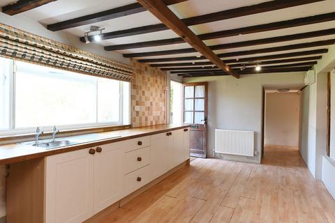 3 bedroom detached house for sale, Badingham, Nr Woodbridge, Suffolk