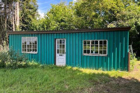 3 bedroom detached house for sale, Badingham, Nr Woodbridge, Suffolk