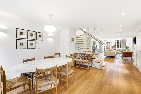 undefined, Broadwalk House, Hyde Park Gate, London, SW7