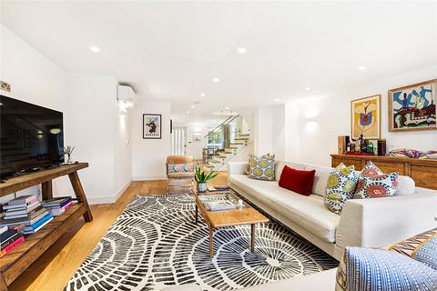 undefined, Broadwalk House, Hyde Park Gate, London, SW7