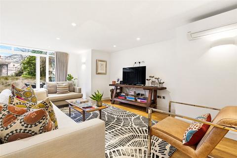 undefined, Broadwalk House, Hyde Park Gate, London, SW7