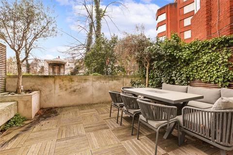 undefined, Broadwalk House, Hyde Park Gate, London, SW7