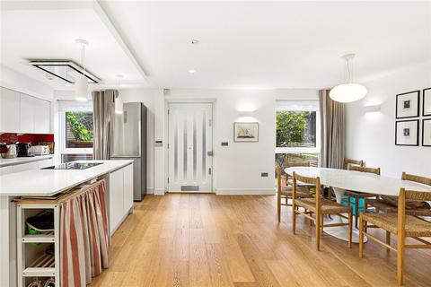 undefined, Broadwalk House, Hyde Park Gate, London, SW7