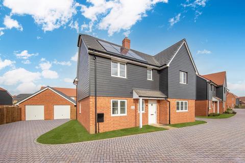 undefined, Meadow Gardens, Hartley Brook Road, Clacton-On-Sea