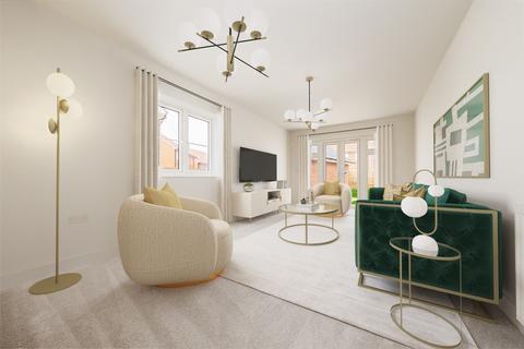 undefined, Meadow Gardens, Hartley Brook Road, Clacton-On-Sea