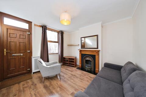 2 bedroom terraced house for sale, Chatsworth Avenue, Nottingham, Nottinghamshire, NG7