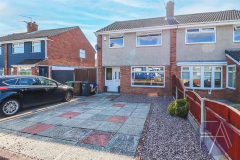 Glencoyne Drive, Southport PR9