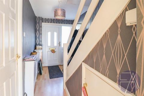 3 bedroom semi-detached house for sale, Glencoyne Drive, Southport PR9