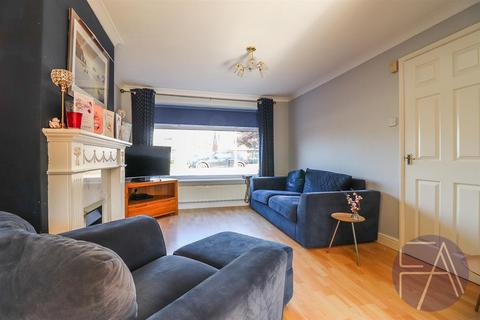 3 bedroom semi-detached house for sale, Glencoyne Drive, Southport PR9