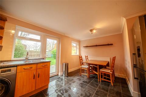 3 bedroom semi-detached house to rent, Eagle Court, Hertfordshire SG13