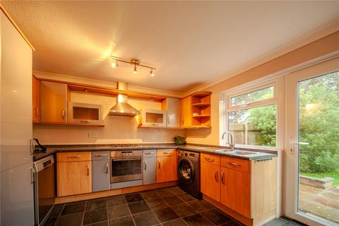 3 bedroom semi-detached house to rent, Eagle Court, Hertfordshire SG13