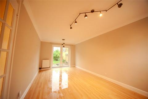 3 bedroom semi-detached house to rent, Eagle Court, Hertfordshire SG13