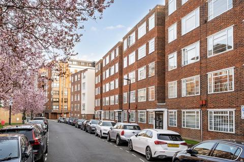 2 bedroom flat to rent, Charlbert Street,  London,  NW8