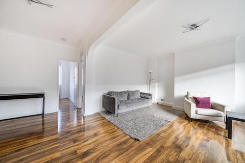 2 bedroom flat to rent, Charlbert Street,  London,  NW8