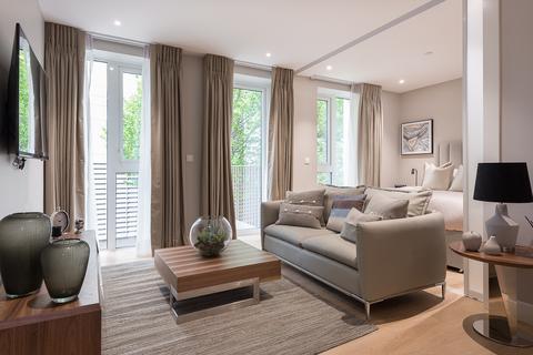 1 bedroom apartment for sale, Vaughan Way, Wapping E1W