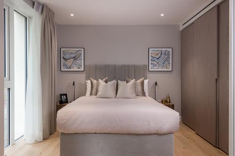 1 bedroom apartment for sale, Vaughan Way, Wapping E1W