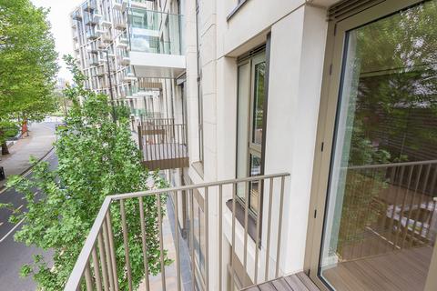 1 bedroom apartment for sale, Vaughan Way, Wapping E1W