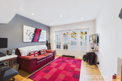 undefined, Northfield Road, Waltham Cross, Hertfordshire, EN8 7RE