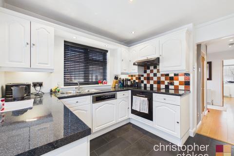 undefined, Northfield Road, Waltham Cross, Hertfordshire, EN8 7RE