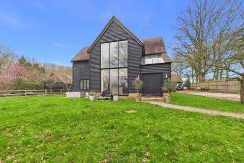 5 bedroom detached house for sale, Buckwyns Chase, Billericay, Essex, CM12