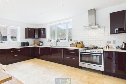 5 bedroom detached house for sale, Buckwyns Chase, Billericay, Essex, CM12