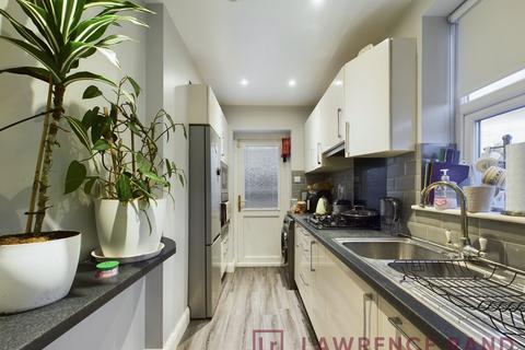 undefined, Fairholme Crescent, Hayes, UB4