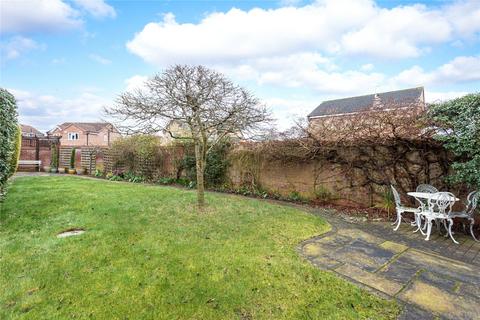 3 bedroom detached house for sale, Stuart Close, York YO32