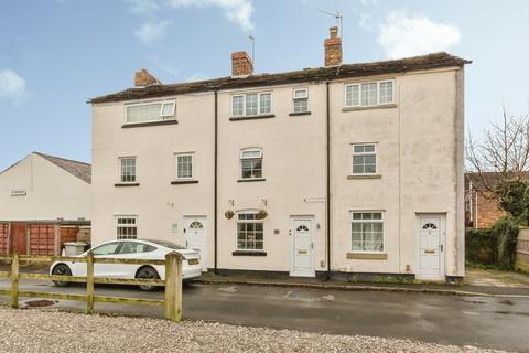 2 bedroom terraced house for sale, Baker Street, MACCLESFIELD, Cheshire, SK11
