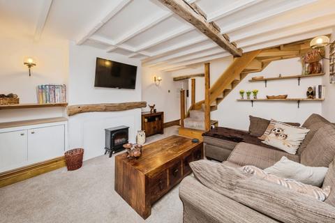 2 bedroom terraced house for sale, Baker Street, MACCLESFIELD, Cheshire, SK11