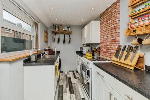 2 bedroom terraced house for sale, Baker Street, MACCLESFIELD, Cheshire, SK11