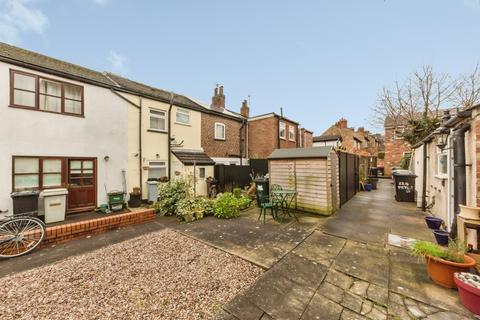 2 bedroom terraced house for sale, Baker Street, MACCLESFIELD, Cheshire, SK11