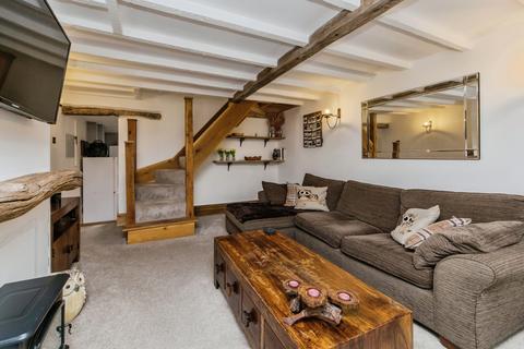 2 bedroom terraced house for sale, Baker Street, MACCLESFIELD, Cheshire, SK11